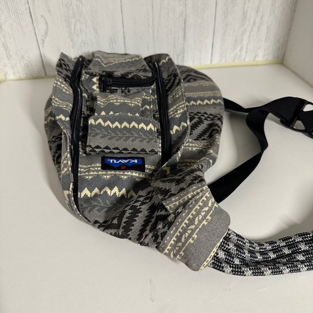 Kavu Rope Bag